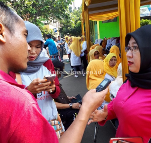 Kota Bekasi Belum Miliki Pusat Rehabilitasi Terpadu Gangguan Mental