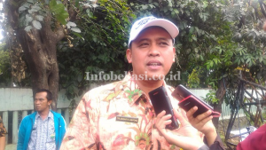 PUPR : Papan Reklame Roboh Akibat Tidak Seimbangnya Bando