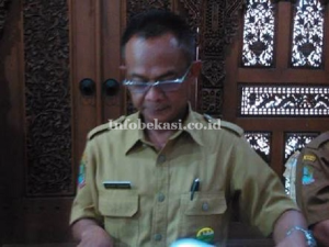 10 Sekolah di Kota Bekasi Masuk Daftar Rehab Sedang
