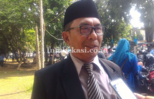 Blangko KTP Elektronik Kota Bekasi Bakal Tersedia Akhir Maret