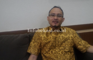 Ketua Fraksi PKS : Ahmad Syaikhu Masih Jadi Pilihan Masyarakat Bekasi