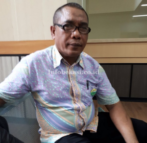 K3S Bekasi Timur Minta Sekolah Jadi Rumah Kedua