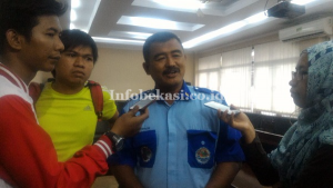 Koppasi : Sopir K 01 A Ancam Tak Beroperasi Hingga Keinginan Terkabul