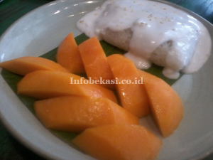 Wah, Street Food Thailand Kini Masuk Mal
