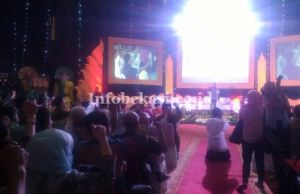 Musrenbang Terakhir Periode PAS Resmi Dibuka