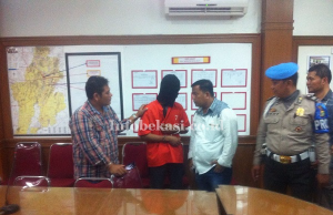 Pelaku Ditangkap, Pertikaian Dua Kubu Berakhir Damai