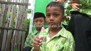 BNN dan BPOM Selidiki Permen Dot di Sejumlah Daerah Termasuk Bekasi