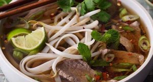 Bikin Pho Bo Mi Ala Vietnam Sendiri Yuk!