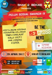 Peluk Sosial SMANDA IX