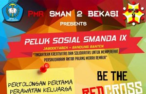 Peluk Sosial SMANDA IX