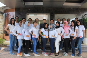 Institut STIAMI Helat Business Plan Competition