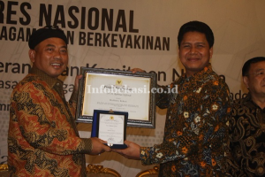 Wali Kota Batal Ke Vatikan