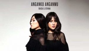 Terlibat Proyek Duet Bareng, Kini Raisa Dan Isyana Tepis Isu Perang Dingin