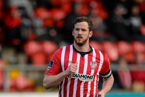 Kapten Klub Derry City FC Meninggal Dunia, Dibunuhkah?