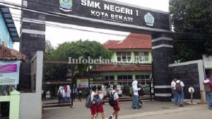 Ketua MKKS SMK Minta Soft Skill Siswa Ditingkatkan