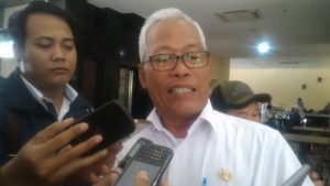 Kadisdik Benarkan Ada Kursi Kosong