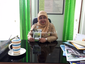 Terapkan Disiplin Siswa, SMPN 9 Bekasi Buat Buku Tata Tertib