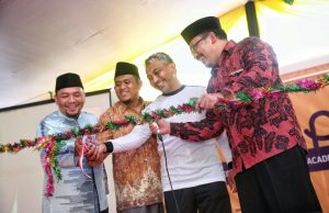 Wakil Walikota Minta Santri Miliki Semangat Patriotik