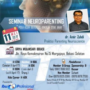Seminar NeuroParenting