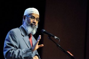 Jadwal Safari Zakir Naik di Indonesia, Ulama Besar dari India