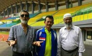 Targetkan 40 Ribu Peserta, Ceramah Zakir Naik di Bekasi Bakal Jadi yang Terbesar