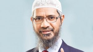 Ini Jadwal Kedatangan Dr Zakir Naik di Bekasi