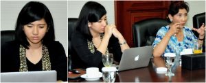 Asisten Menteri Ini Tak Kalah Populer Dari Bosnya