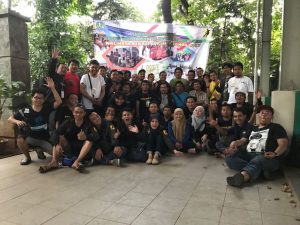 KEJUARAAN FUTSAL WALIKOTA BEKASI CUP   KEMBALI DI GELAR