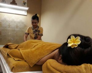 Grand Opening, Martha Tilaar Spa Ekspress Summarecon Beri Discount Menarik