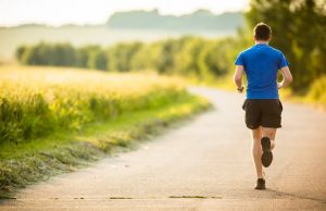 Bahaya Tersembunyi di Balik Lari Marathon