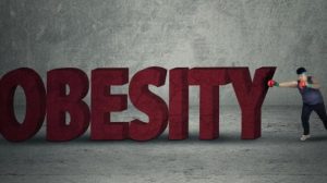 Inilah Faktor-Faktor Dari Obesitas Dan Cara Mengatasinya