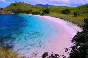 3 Pantai Indonesia Masuk The Most 7 Beautiful Beach in The World Versi Majalah Vogue