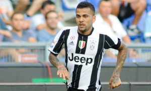 Dani Alves Enggan Bertemu Barcelona di Perempat Final Liga Champions