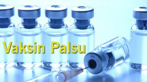 Pengadilan Negeri Bekasi Tetapkan Pengedar Vaksin Palsu