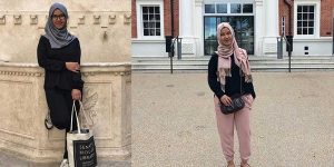 Dianggap Mengancam, Mahasiswi Muslim Indonesia Ini Dipaksa Lepaskan Jilbab