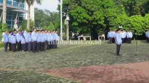 Ratusan PNS Bolos Pascalibur Panjang