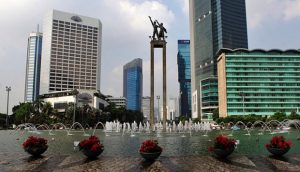Ibu Kota Pindah ke Palangkaraya, Ini Risiko yang Bakal Terjadi