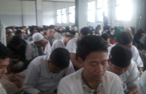 661 Siswa SMK BKM 2 Bekasi Ikuti Aksi 313