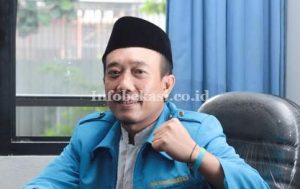 Partai Golkar Pecat BS