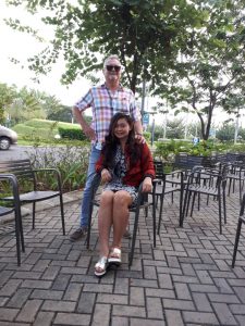 Timi Saschi, Belajar Design Online Dengan Biaya Terjangkau