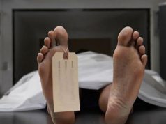 Ini Kronologi Penemuan Jasad Pria Tanpa Identitas Mengambang di Kali Bancong