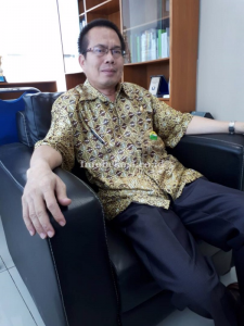 Jelang Puasa, Disdagperin Pantau Harga Cabai dan Gula Pasir