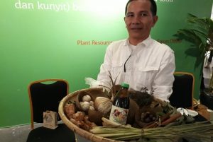 Kecap Tanpa Kacang Kedelai