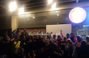 Jalin Silaturahmi Antar Anggota, PIC Gelar Kopdar Bisnis