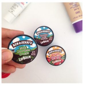 Lip Balm Rasa Es Krim, Ingin Coba?