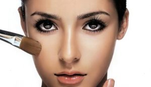 Mau Make Up Tahan Lama? Pakai Ini
