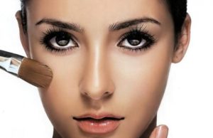 Mau Make Up Tahan Lama? Pakai Ini