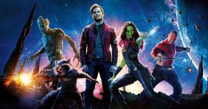 Sudah Tayang di Bioskop Tanah Air, Film Guardians of the Galaxy 2 Penuh Kejutan