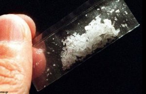 WN Korea Selatan Dibekuk Polisi di Cikarang Karena Narkoba