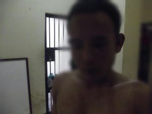 Bocah 7 Tahun Diduga Jadi Korban Pelecehan Kuli Rongsokan